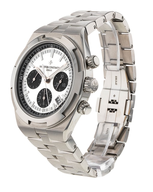 Vacheron Constantin Overseas 5520V/210A-B686 Image 2